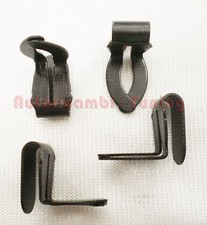 4 Mollette Fissaggio Pannelli Anteriori Porta per FIAT 500 N D G FIAT 600 