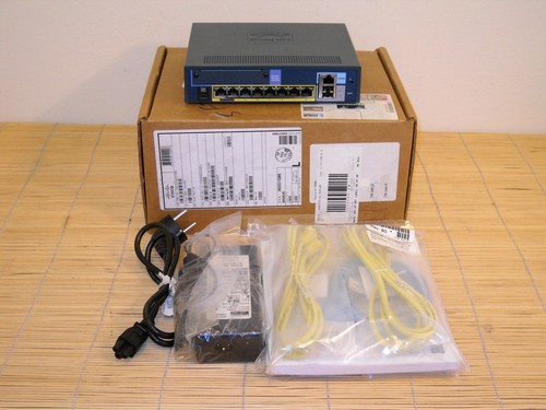 Nuovo cisco asa5505 - nuovo, asa5505-bun-k9
