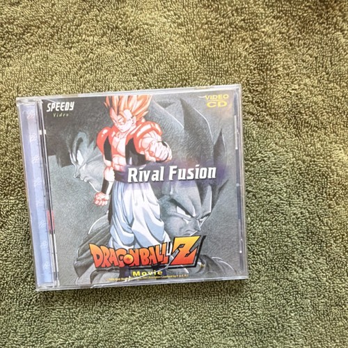 Rare dragon ball fusion - dragon,