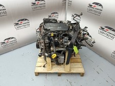 MOTORE COMPLETO M9R M9R-630 2.0 DIESEL 66kW 90CV OPEL VIVARO 2012 95507427 T5