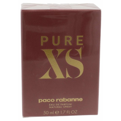 Paco rabanne pure - paco, xs