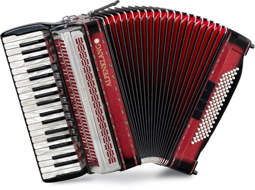 Alpen sound pro cm - alpen,