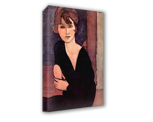 Lupia quadro tela 45x75 - lupia,