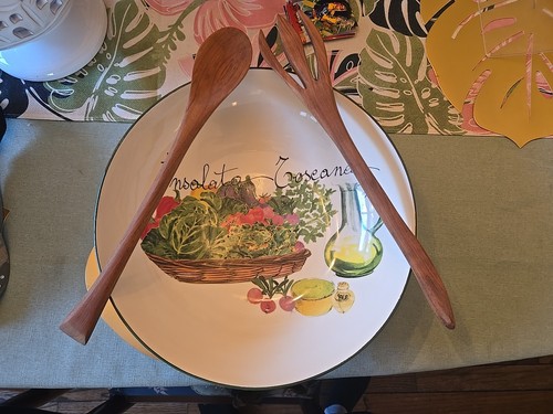Verona insalata toscana - "insalata, toscana"