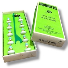 Vintage SUBBUTEO IL GIOCO DEL