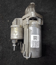 51823860 Motorino avviamento  FIAT FIORINO QUBO 1.3 MJT (55Kw) Trekking Cmb