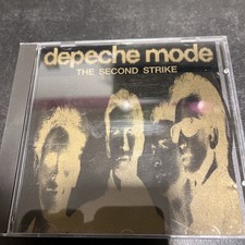 Depeche Mode-CD-