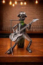 Portabottiglie di vino in