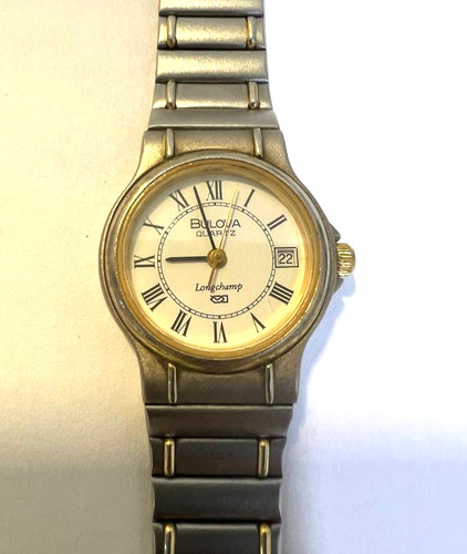 Orologio bulova donna - orologio,