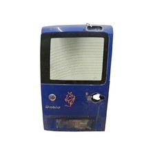 PORTA CARICO POSTERIORE A BATTENTE SINISTRO 51766901 per FIAT DOBLO (3C) 1.3
