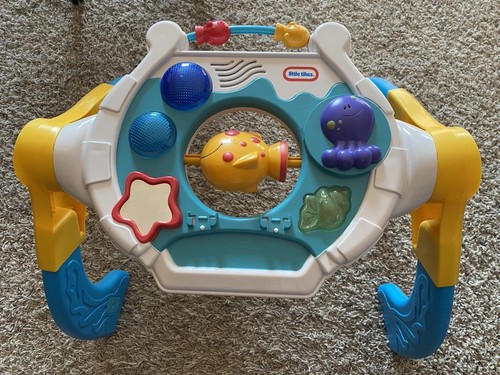 Little tikes musical - musical, ocean