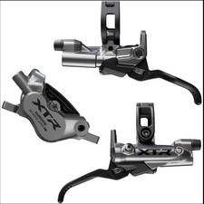 NUOVISSIMO set freni Shimano
