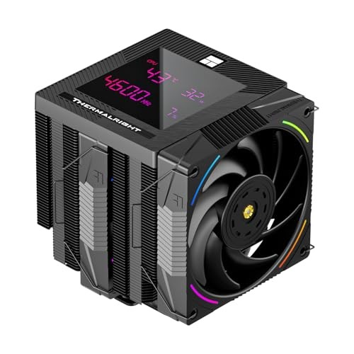 Thermalright phantom spirit - tr,