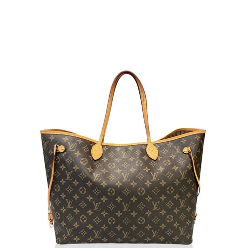 Louis vuitton neverfull - vuitton,