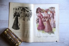 Le Miroir des Modes Agosto