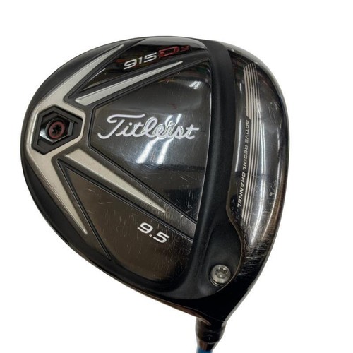 Titleist 915 5 - titleist, sr