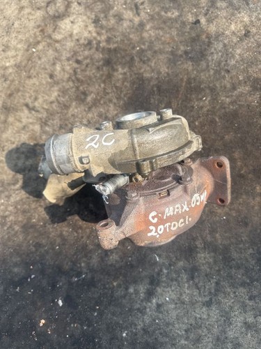 Ford max 2005 diesel - 2005,
