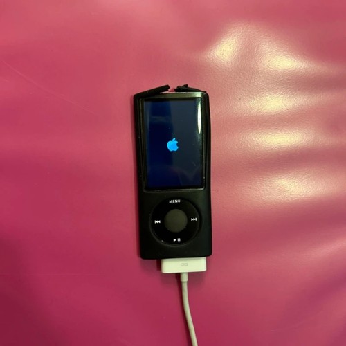 Apple ipod nano - 5th, generation