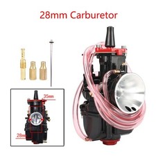 Carburatore 28mm Power Jet