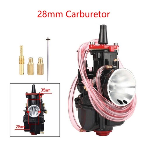 Carburatore 28mm power jet - 28mm,