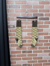 Autentiche Calze Gucci GG