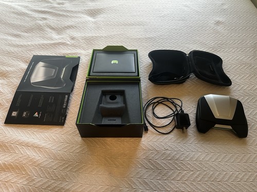 Console android portatile - console,