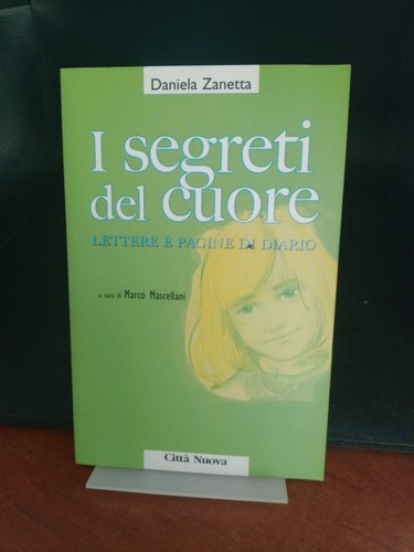 Segreti del cuore pagine - i,