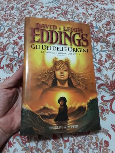 David leigh eddings gli - david,