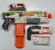 Nerf strike modulus - nerf,