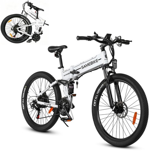 Samebike lo26 bicicletta - samebike,