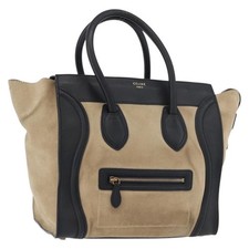 Celine borsa mano media - borsa,