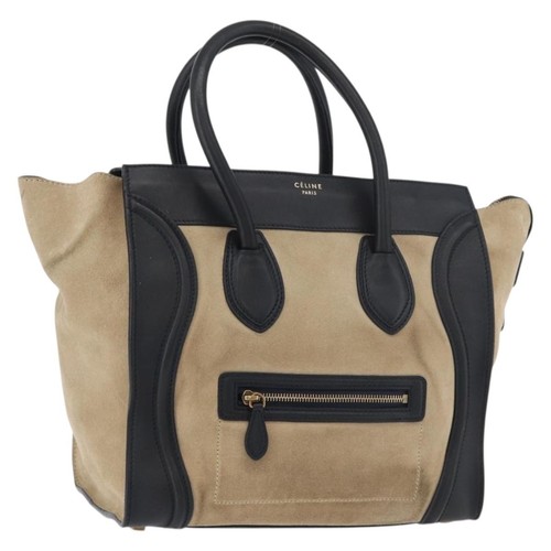 Celine borsa mano media in - celine,