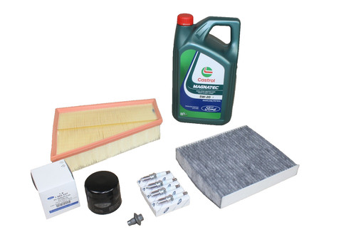 Kit ispezione originale ford - originale,