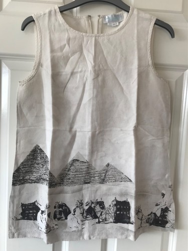 Set completo top pantaloni - completo, e