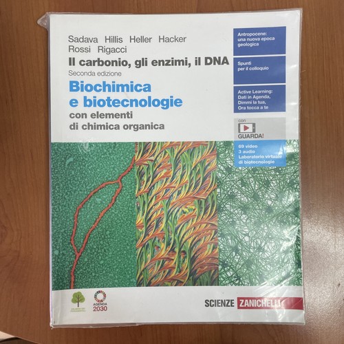 Isbn 9788808891495 carbonio - 9788808891495,