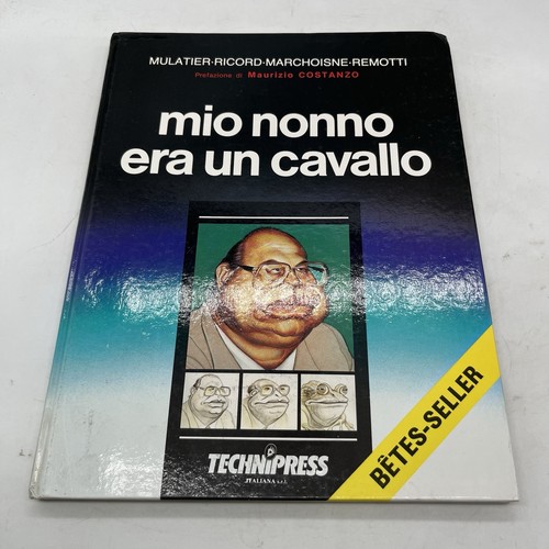 Mio nonno era - , un