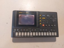 YAMAHA QY20 Music Sequencer Rhythm Machine Ricambi Rif.S1