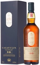 Lagavulin 16 anni 43 vol.  70
