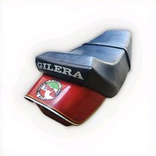 GILERA SADDLE AND TAIL SIZE 1