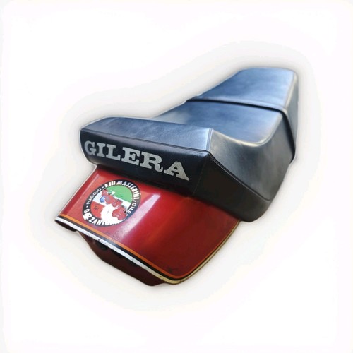 Sella codone gilera tg1 - e,