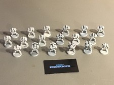 A38350 WARHAMMER 40K SPACE