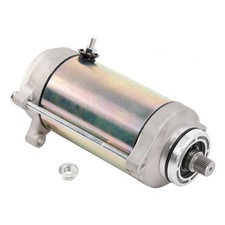 Motorino avviamento starter