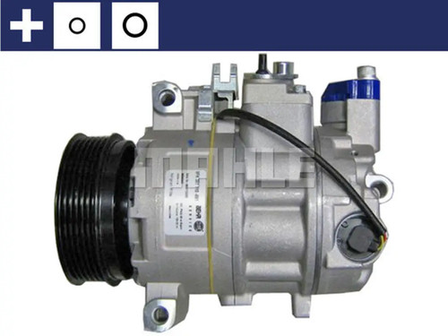 Compressore climatizzatore - compressore,,
