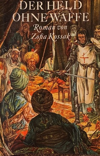 Der held ohne - waffe,, kossak