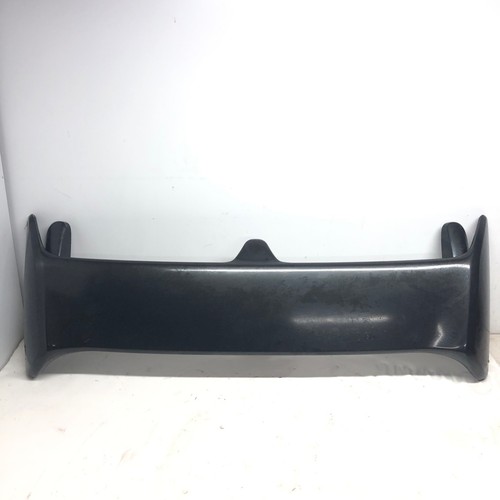Assemblaggio spoiler - assemblaggio,