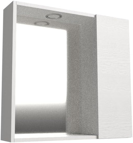 Specchiera bagno con - bagno,