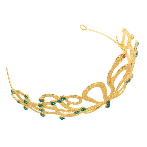 Corona donna regina accessori - corona,