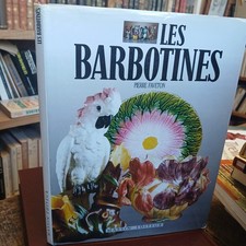 les barbotines Pierre Faveton