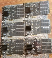 OCZ RevoDrive 3 PCI-E 240GB PCI-Express 2.0 x4 MLC RVD3-FHPX4-240G Usato