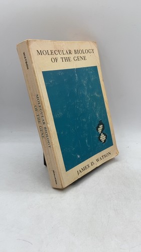 Molecular biology the - of, gene
